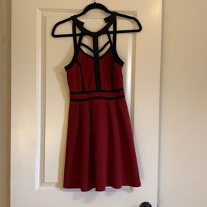 Tobi Alina Dress